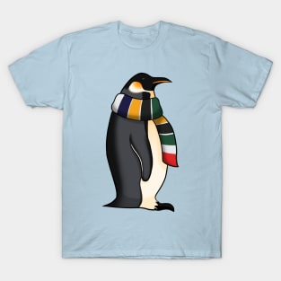 Emperor Penguin T-Shirt